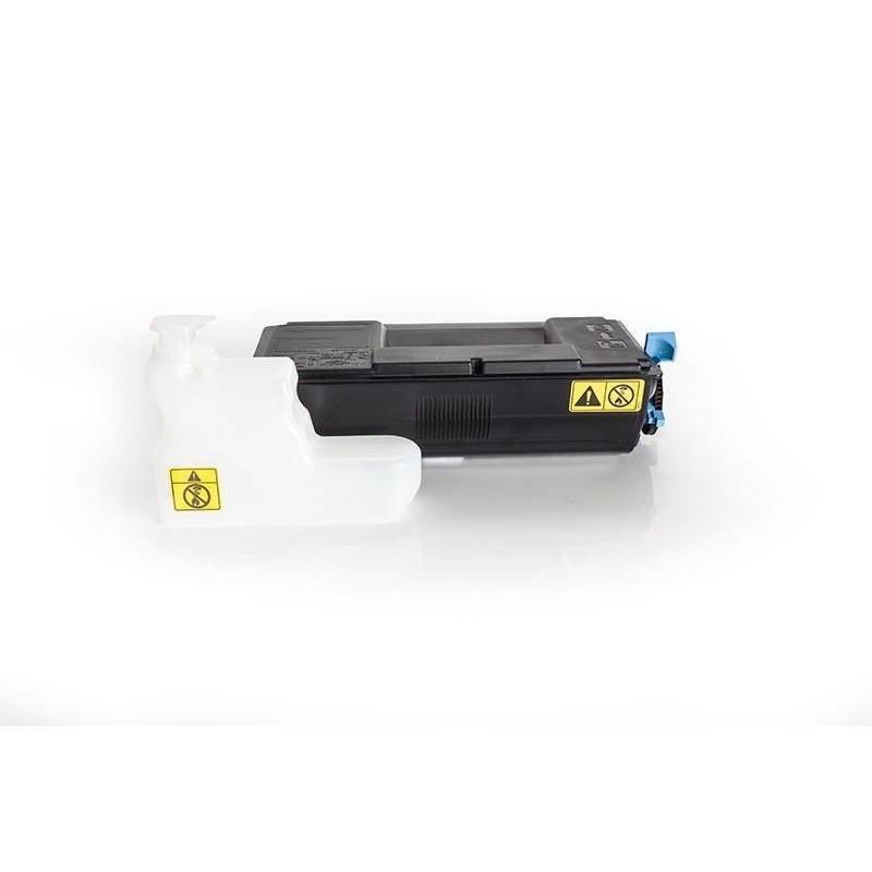 Alternativ zu Kyocera 1T02NX0NL0 / TK-3150 Toner Schwarz