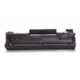 Compatible HP CE278A Toner Black