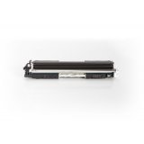 Compatible HP CE310A / 126A Toner Black