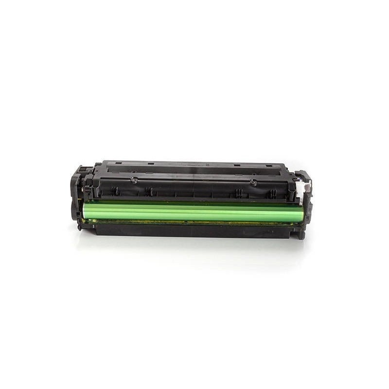 Compatible HP CE412A / 305A toner Yellow