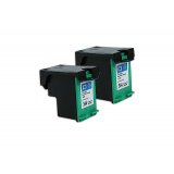 Compatible HP C9505EE / Nr 344 Ink Color (Double Pack)