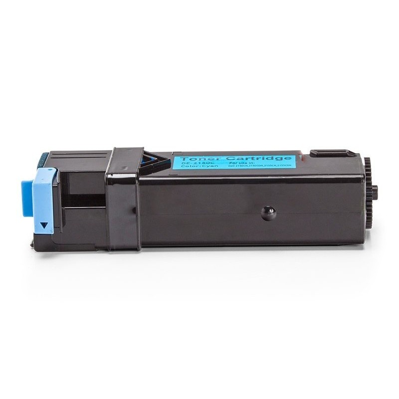 Compatible Dell 592-11674 Toner Cyan