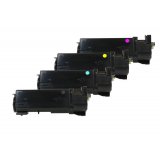 Compatible Dell 2130 / 2135 Toner Spare Set