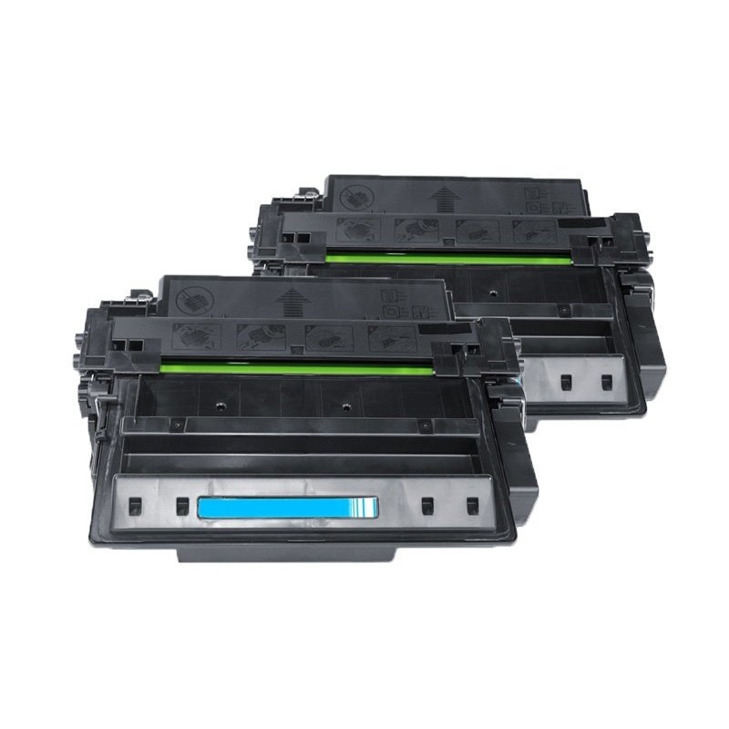 Compatible HP Q6511XD / 11X Toner Black Double Pack