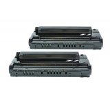 Compatible Dell P4210 / 593-10082 / 1600 Toner Double pack