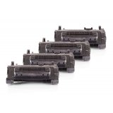 Compatible HP CE390A Toner Black Spar Set (4 pieces)