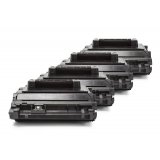 Compatible HP CC364A Toner Black Spar Set (4 pieces)