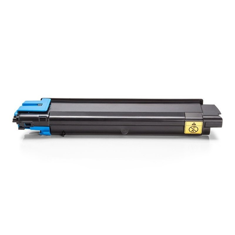 Compatible Kyocera 1T02KVCNL0 / TK-590C Toner Cyan XL