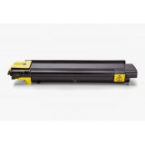Compatible Kyocera 1T02KVANL0 / TK-590Y Toner Yellow XL