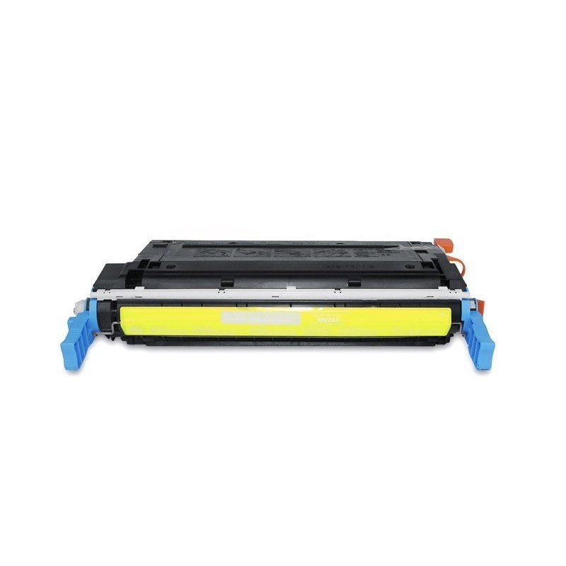 Compatible Canon 6822A004 / EP-85 toner Yellow