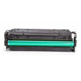 Compatible HP CF382A / 312A toner Yellow