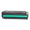 Compatible HP CF381A / 312A toner Cyan