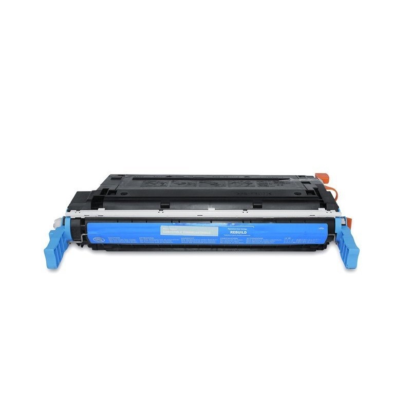 Alternativ zu Canon 6824A004 / EP-85 Toner Cyan