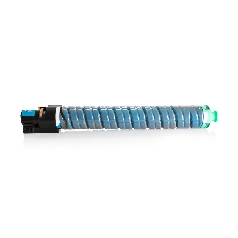 Compatible Ricoh 841686 / TYPE5502E Toner Cyan