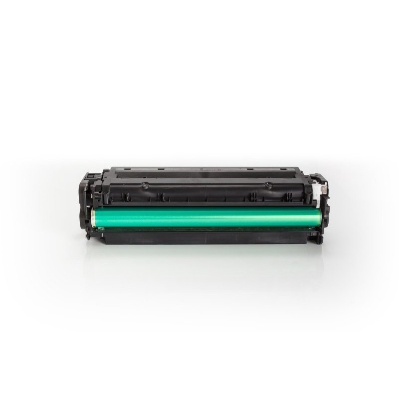 Compatible HP CC530A / 304A Toner Black