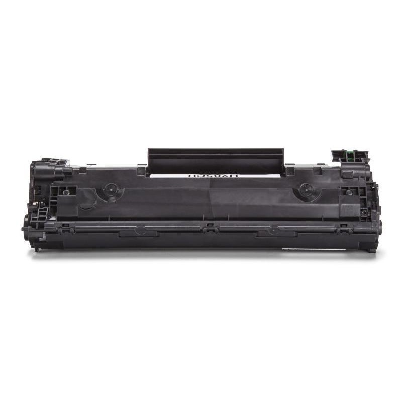 Alternativ zu HP CE285A / 85A Toner Schwarz