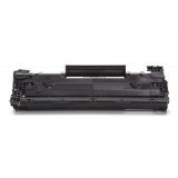 Compatible HP CE285A / 85A Toner Black