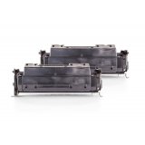 Compatible HP Q2610A XXL Toner Black Spar Set (4 pieces)