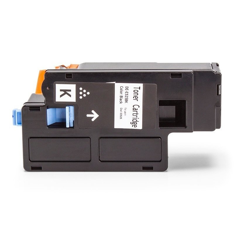 Alternativ zu Dell 593-BBLN / DPV4T Toner Schwarz