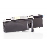 Compatible Dell 593-BBLV / 3581G Toner Yellow