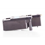 Compatible Dell 593-BBLL / H5WFX Toner Cyan