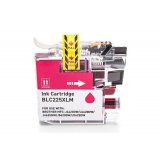 Compatible Brother LC-225 Ink XL Magenta