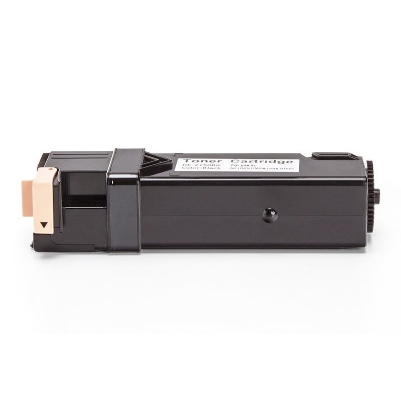 Compatible Dell 593-11040 / MY5TJ Toner Black