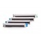 Compatible OKI 44643004-44643001 Toner Spar-Set (BK,C,M,Y) 4 pieces