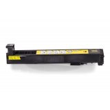 Alternativ zu HP CB382A / 824A Toner Gelb