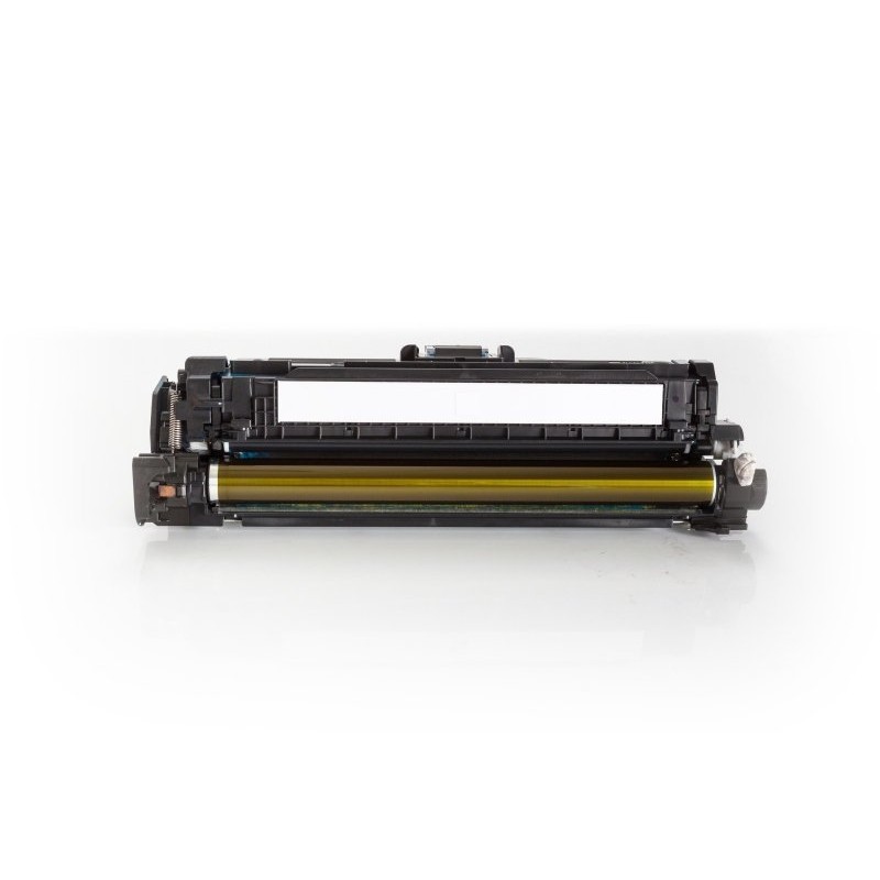 Compatible HP CE251A toner Cyan