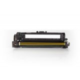 Compatible HP CE251A toner Cyan