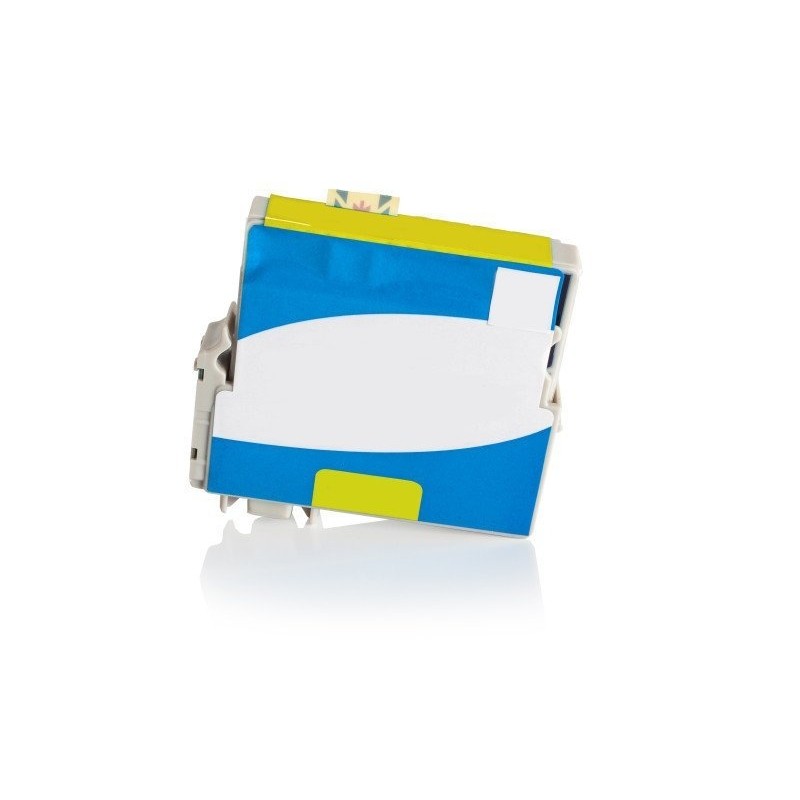 Alternativ zu Epson C13T15944010 / T1594 Tinte Gelb