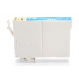 Compatible Epson C13T08924010 / T0892 ink Cyan