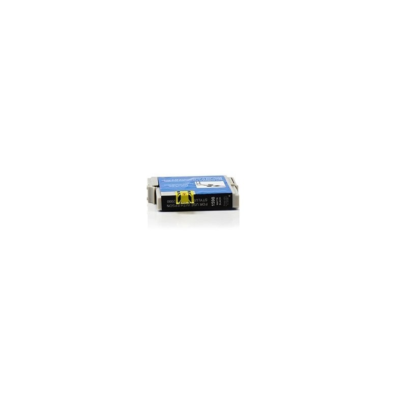 Compatible Epson C13T15984010 / T1598 Ink matt Black