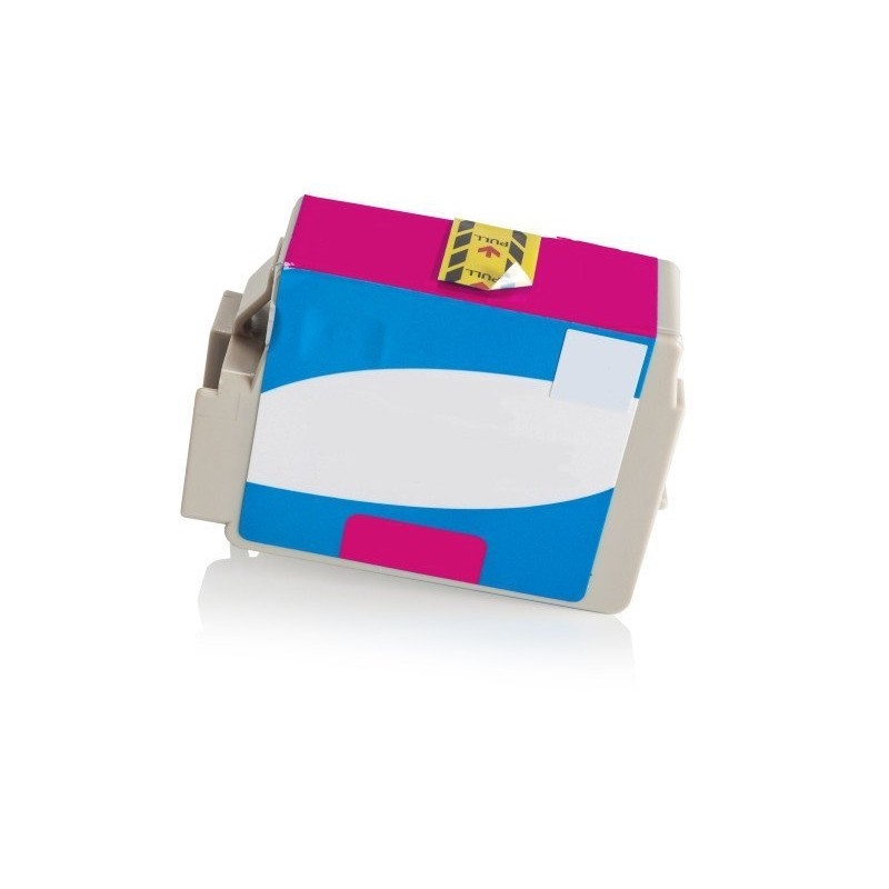 Compatible Epson C13T15734010 / T1573 Ink Magenta