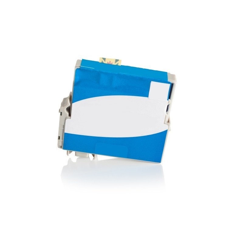 Compatible Epson C13T15924010 / T1592 ink Cyan