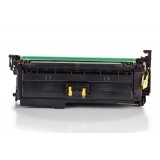 Compatible HP CF332A / 654A toner Yellow