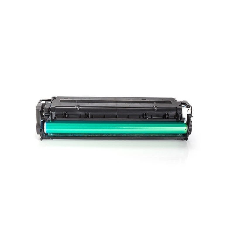 Compatible HP CE321A / 128A toner Cyan