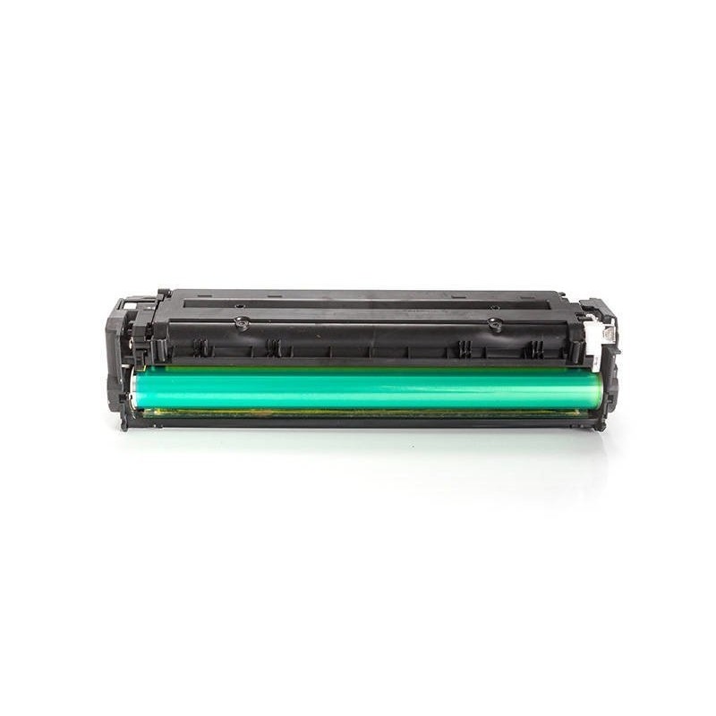 Compatible HP CE322A / 128A toner Yellow