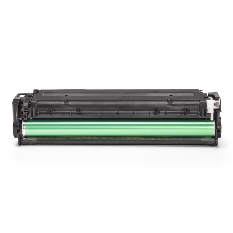 Alternativ zu HP CF210A / 131A Toner Schwarz