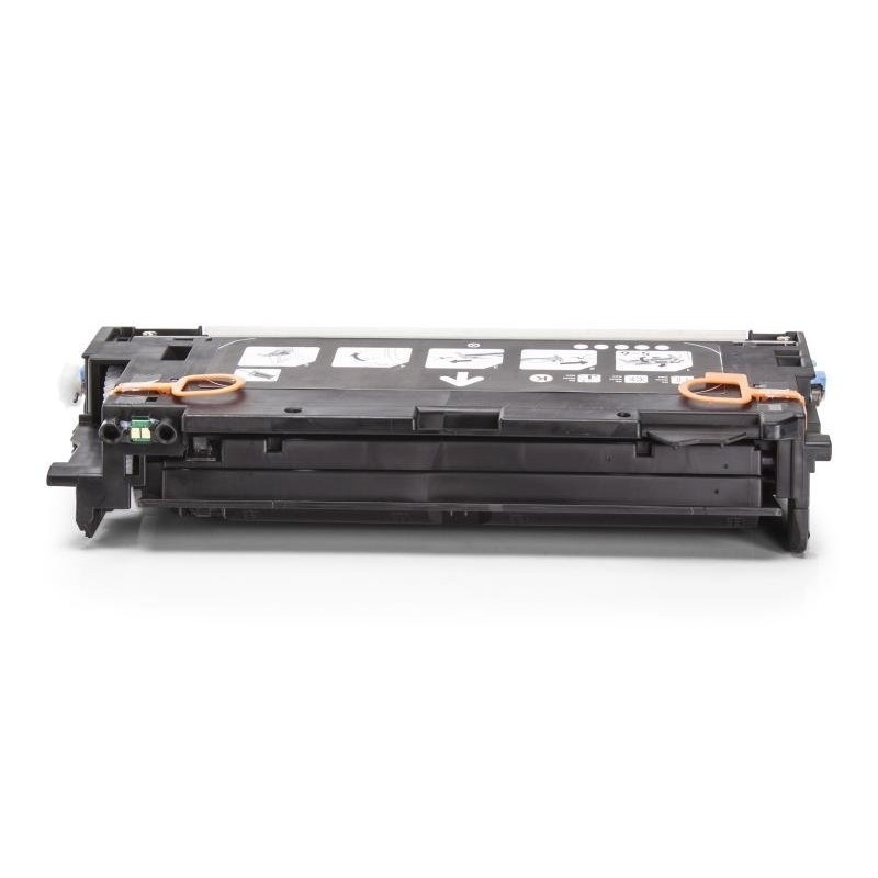Compatible HP Q6470A Toner Black