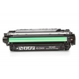 Compatible HP CE400X / 507X Toner Black