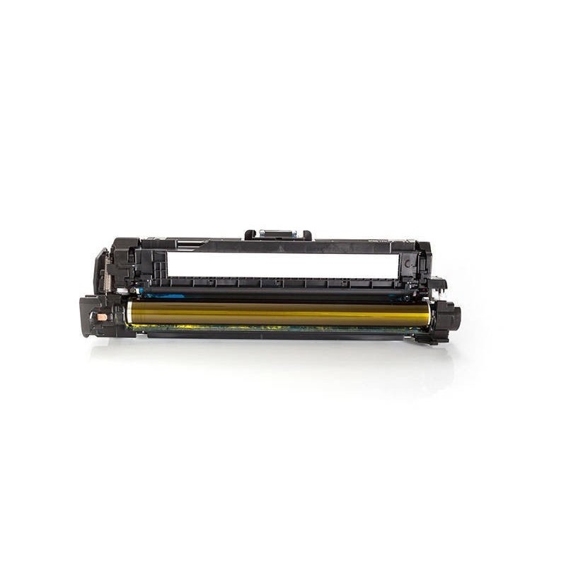 Compatible HP CE401A Toner Cyan